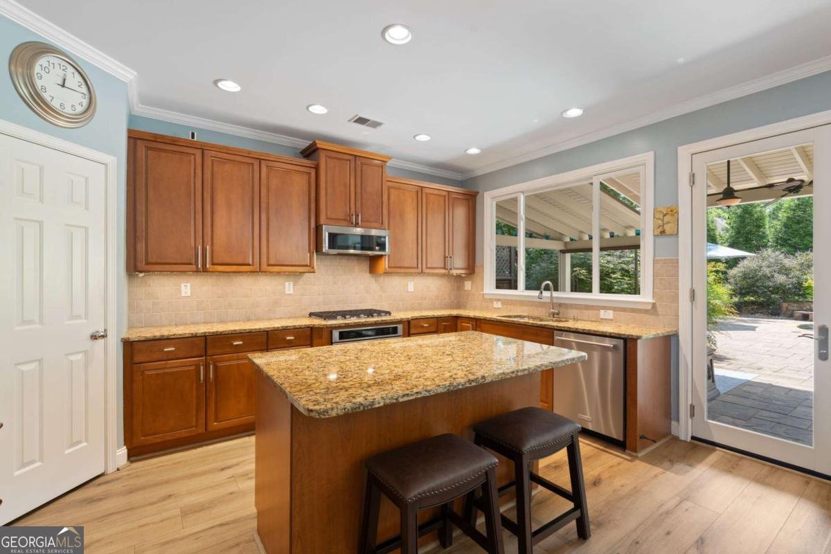 1259 Bonshaw Trail Marietta - Photo 28