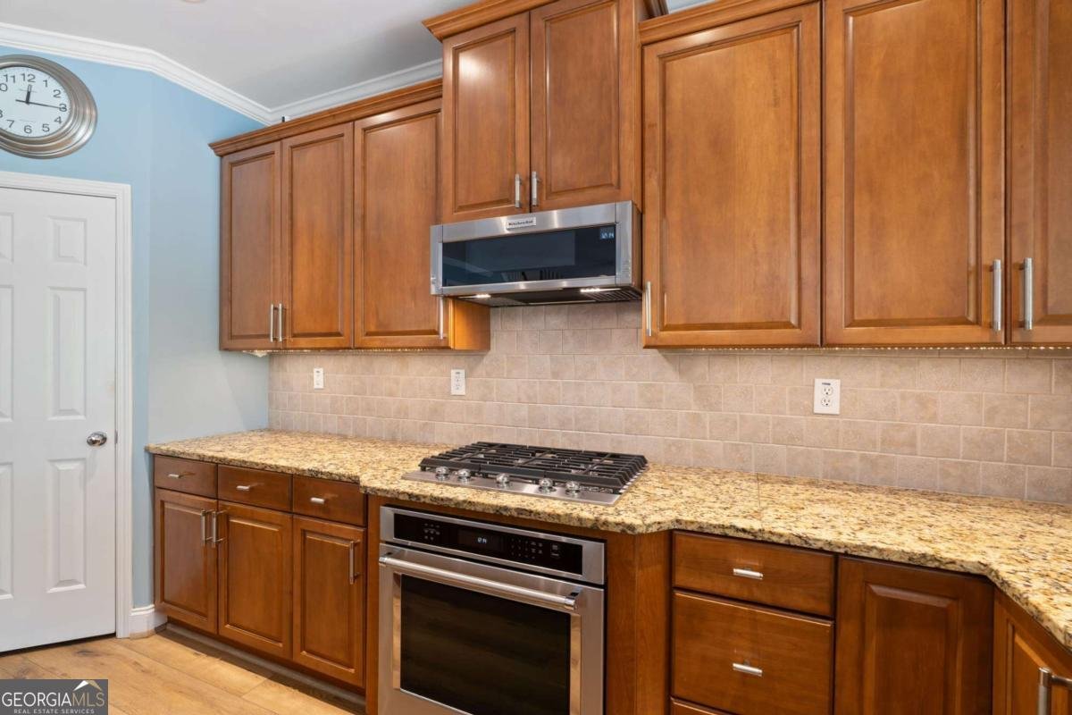 1259 Bonshaw Trail Marietta - Photo 29
