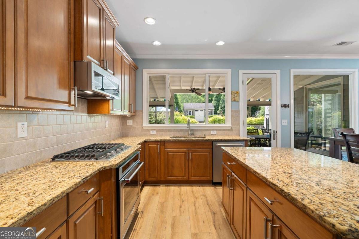 1259 Bonshaw Trail Marietta - Photo 30