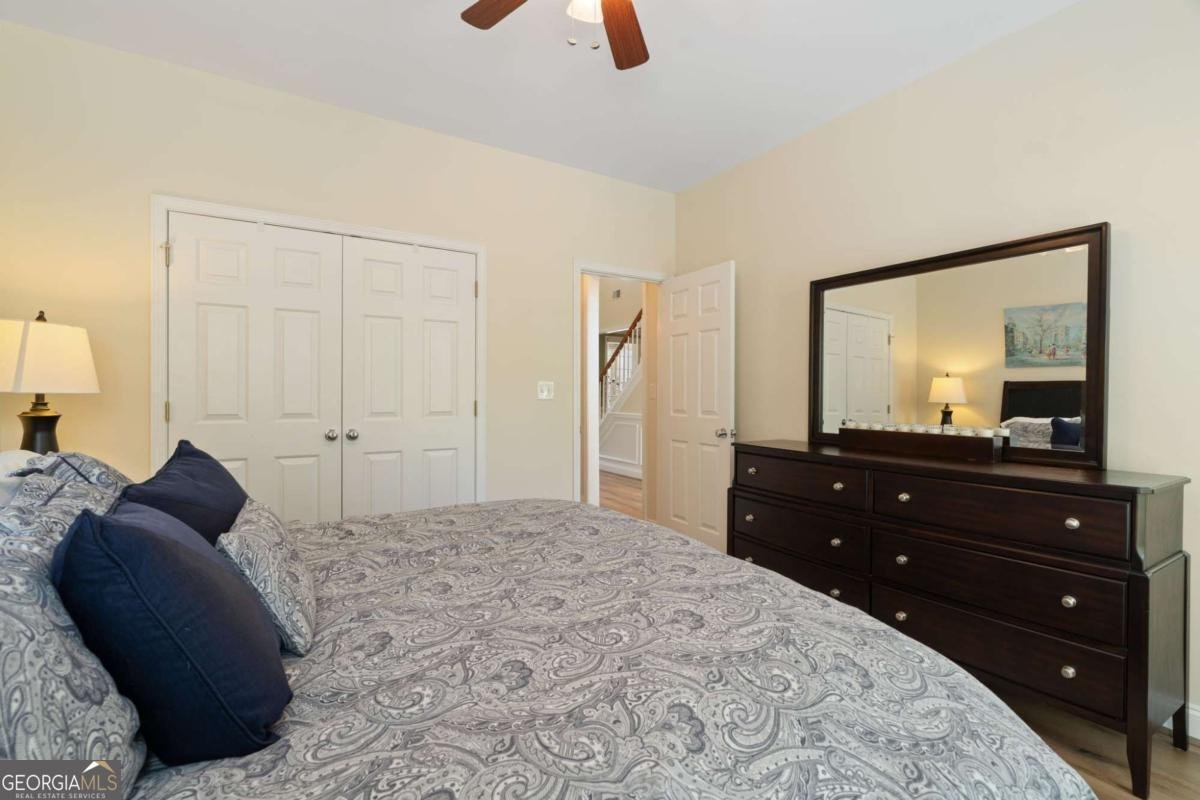 1259 Bonshaw Trail Marietta - Photo 33