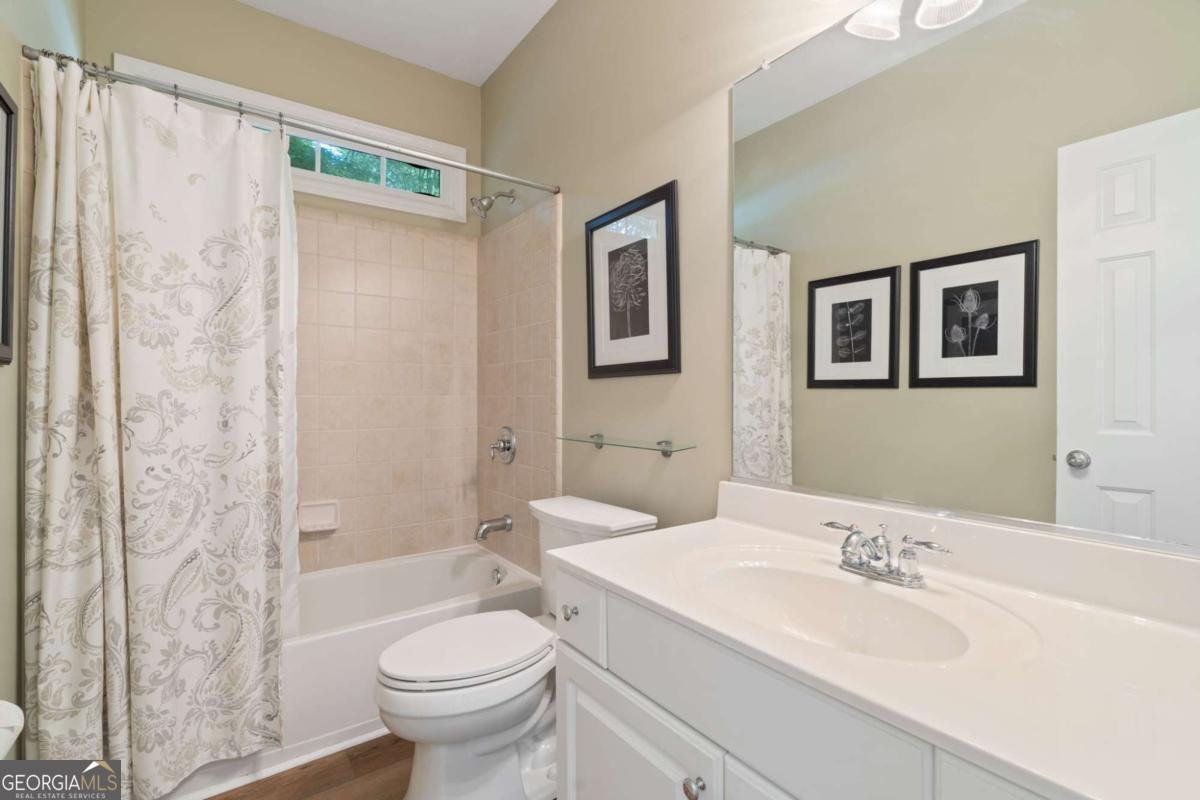 1259 Bonshaw Trail Marietta - Photo 34