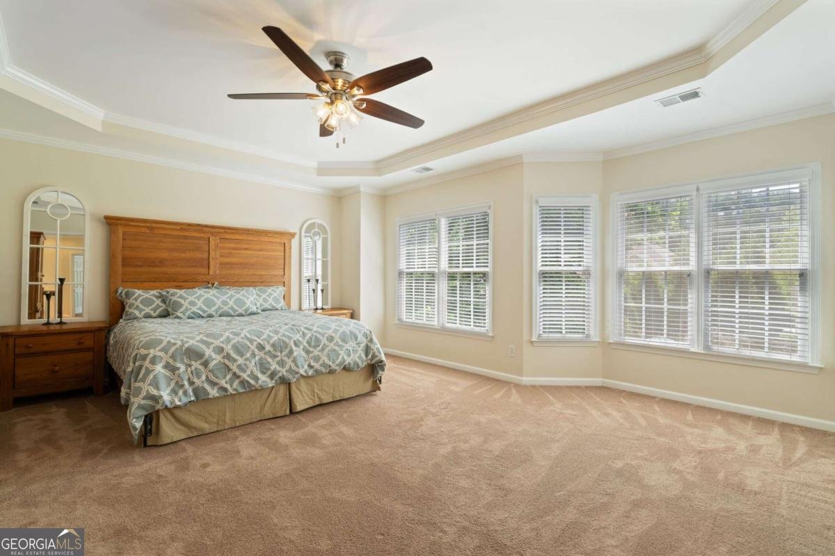 1259 Bonshaw Trail Marietta - Photo 46