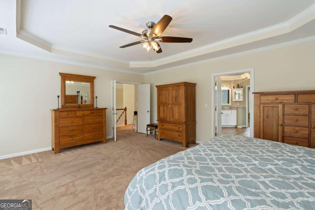 1259 Bonshaw Trail Marietta - Photo 49