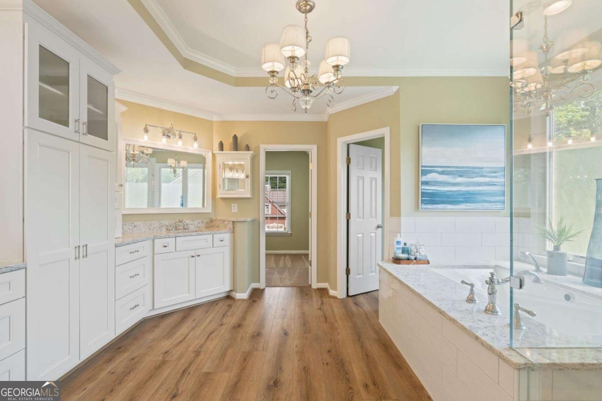 1259 Bonshaw Trail Marietta - Photo 51
