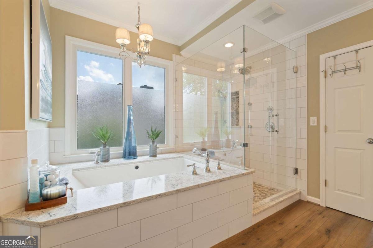 1259 Bonshaw Trail Marietta - Photo 56