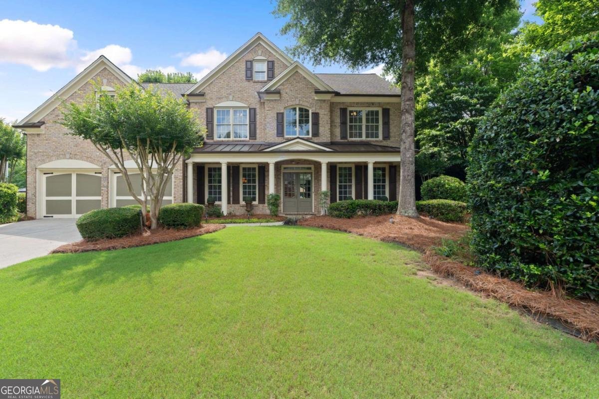 1259 Bonshaw Trail Marietta - Photo 6