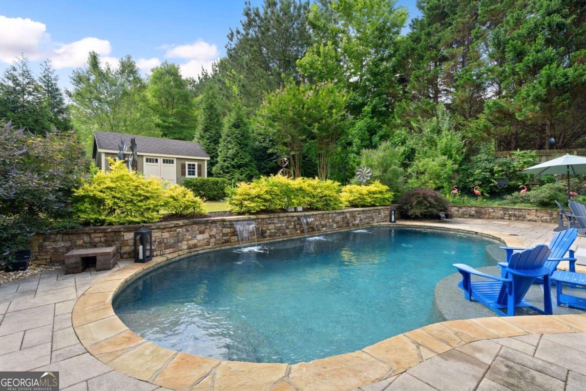 1259 Bonshaw Trail Marietta - Photo 65