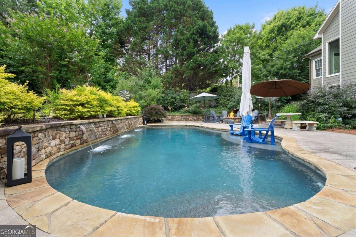 1259 Bonshaw Trail Marietta - Photo 69