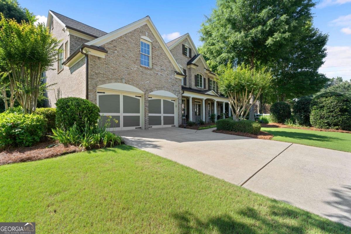 1259 Bonshaw Trail Marietta - Photo 7