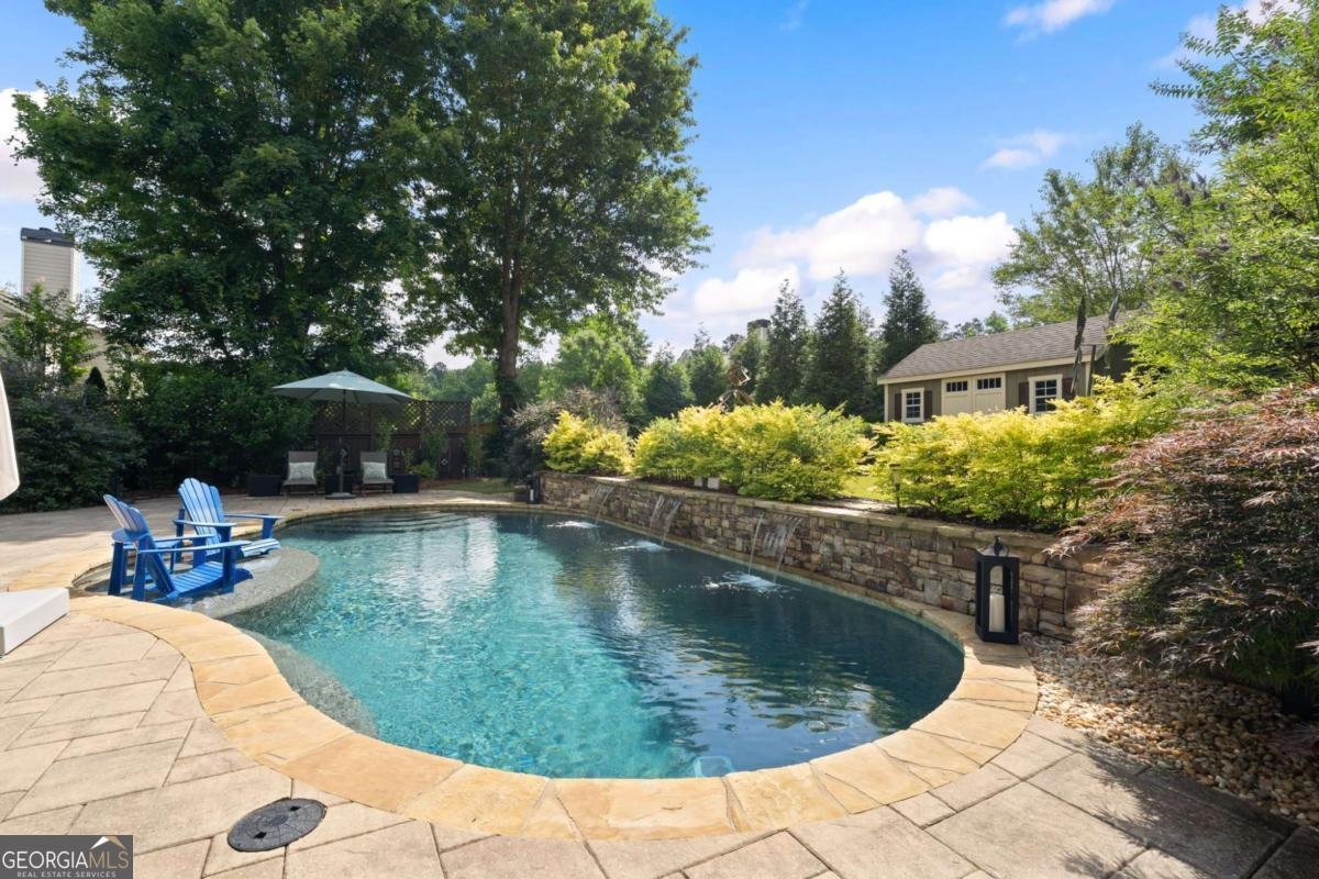1259 Bonshaw Trail Marietta - Photo 71
