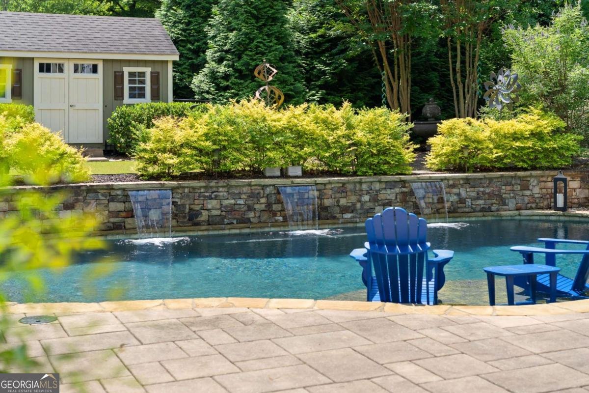 1259 Bonshaw Trail Marietta - Photo 72