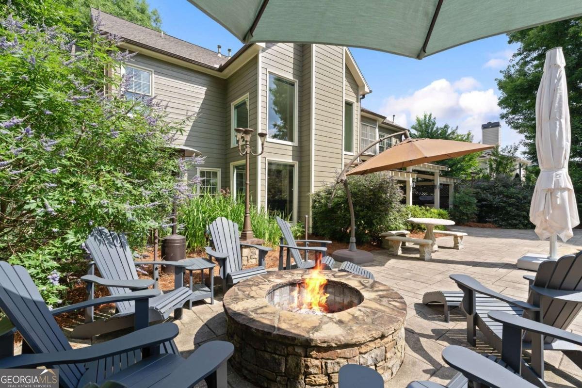1259 Bonshaw Trail Marietta - Photo 73