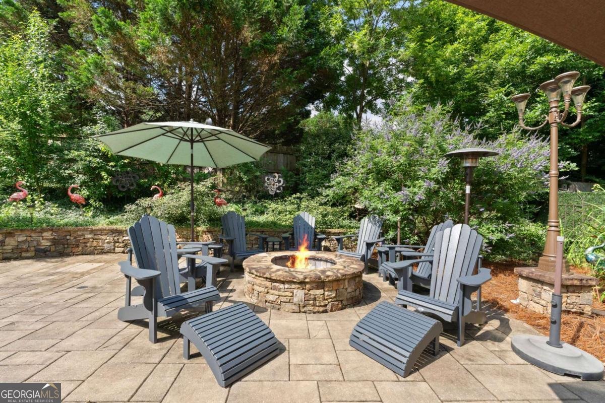 1259 Bonshaw Trail Marietta - Photo 75