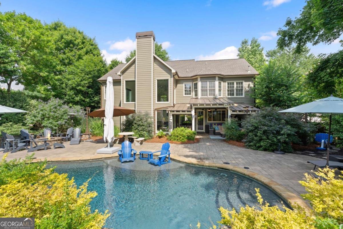 1259 Bonshaw Trail Marietta - Photo 76