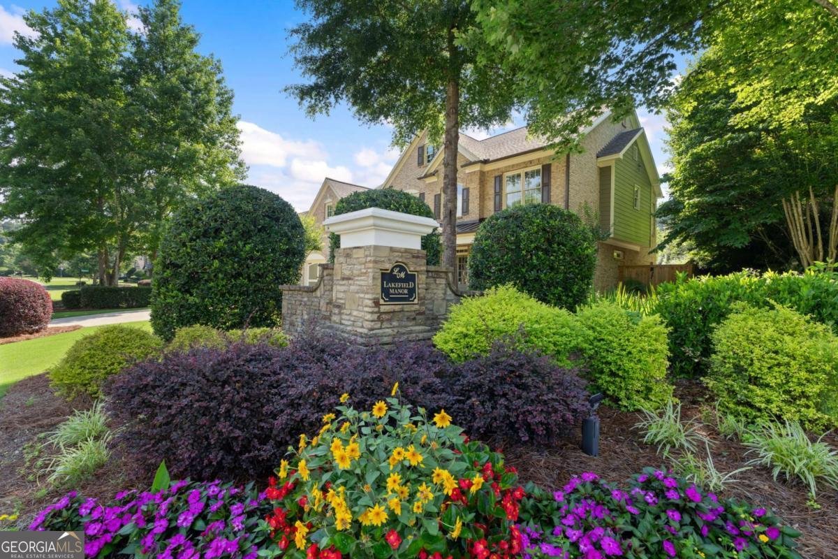 1259 Bonshaw Trail Marietta - Photo 81