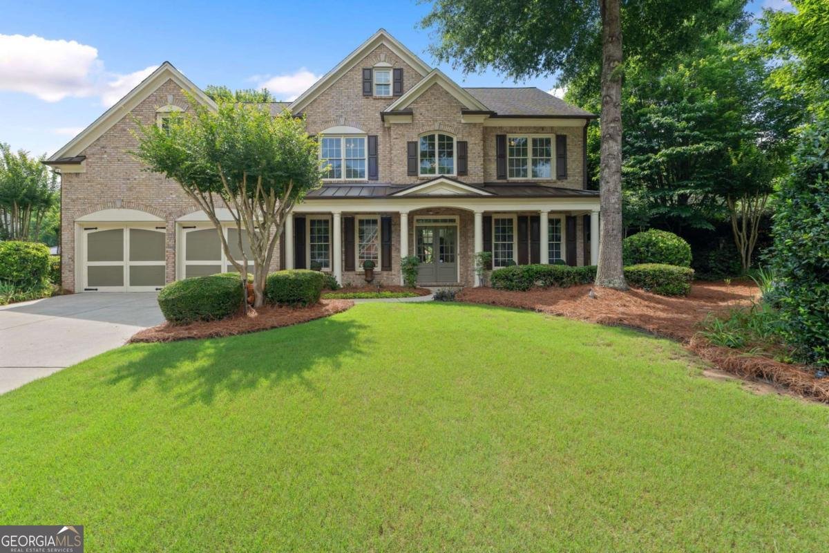 1259 Bonshaw Trail Marietta - Photo 83