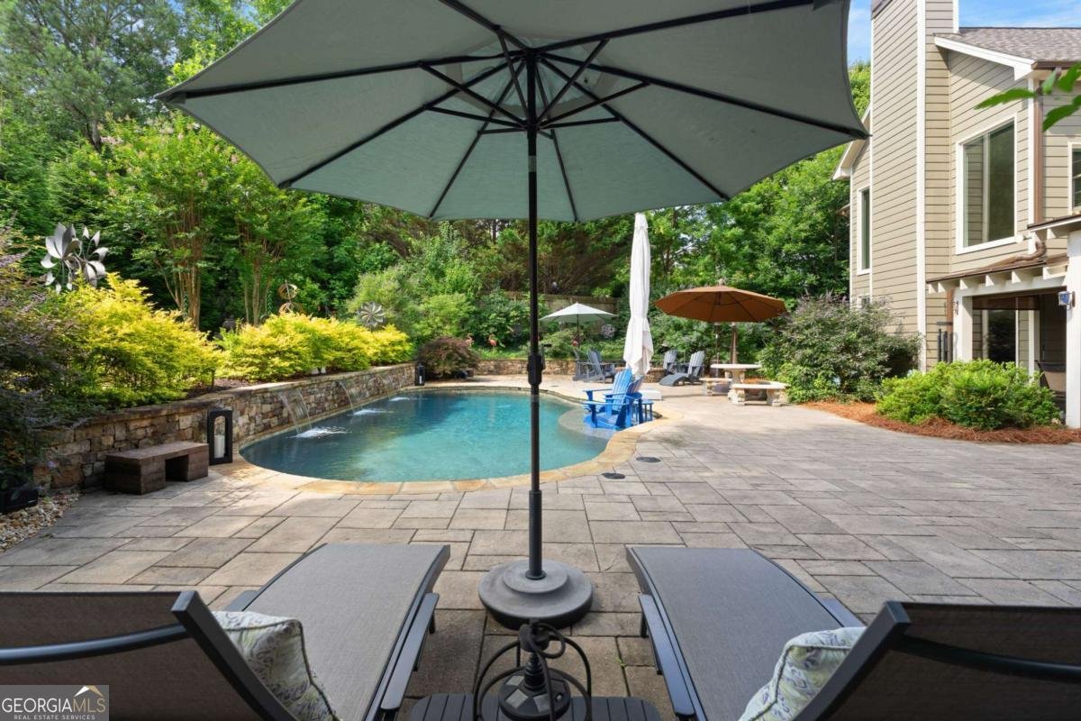 1259 Bonshaw Trail Marietta - Photo 85