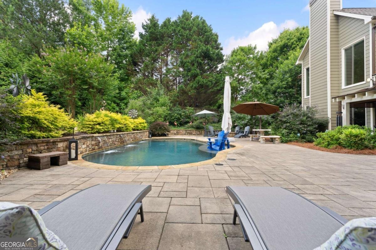 1259 Bonshaw Trail Marietta - Photo 86