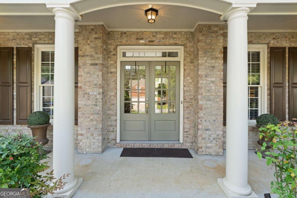 1259 Bonshaw Trail Marietta - Photo 9