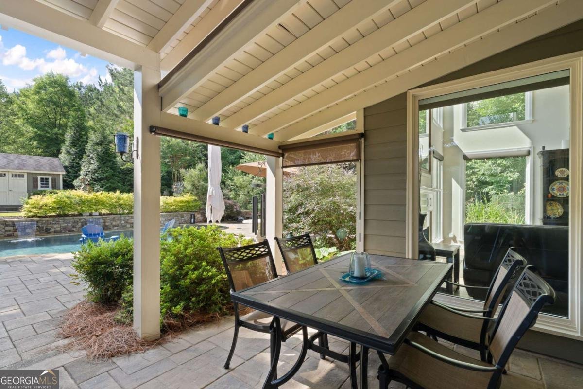 1259 Bonshaw Trail Marietta - Photo 90