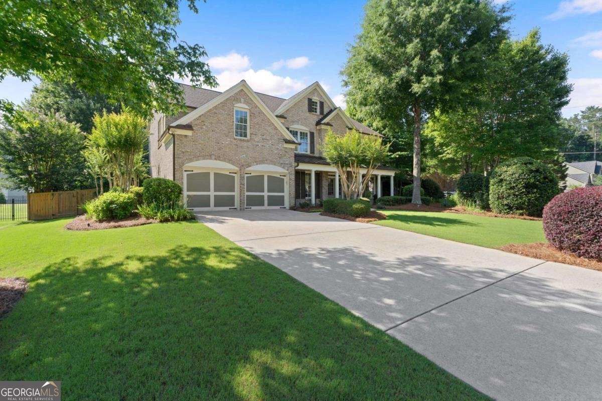 1259 Bonshaw Trail Marietta - Photo 91