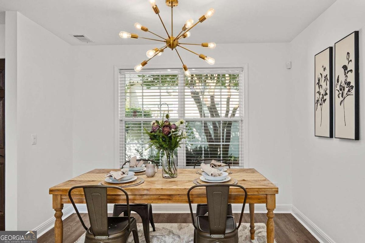 429 Chatooga Lane Woodstock - Photo 10