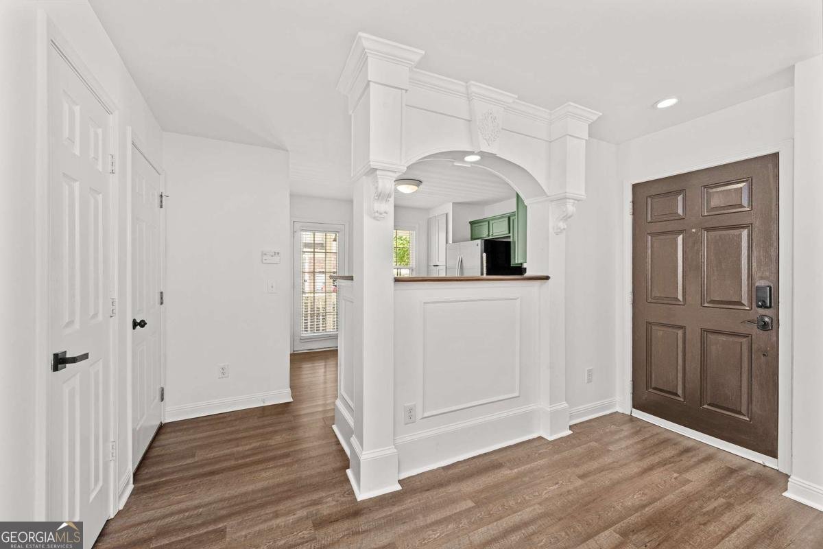 429 Chatooga Lane Woodstock - Photo 11