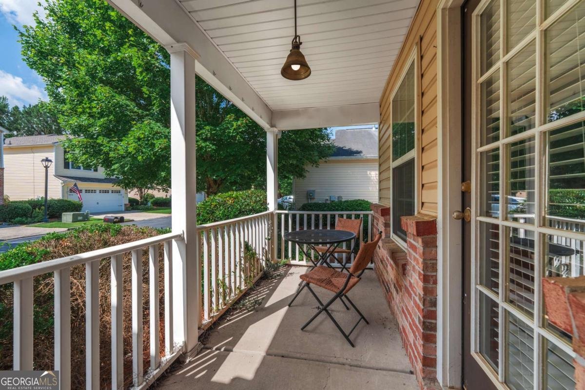 429 Chatooga Lane Woodstock - Photo 17