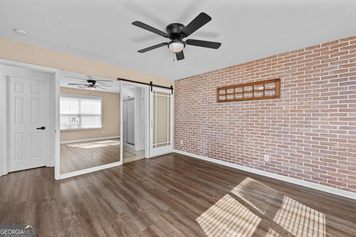 429 Chatooga Lane Woodstock - Photo 22