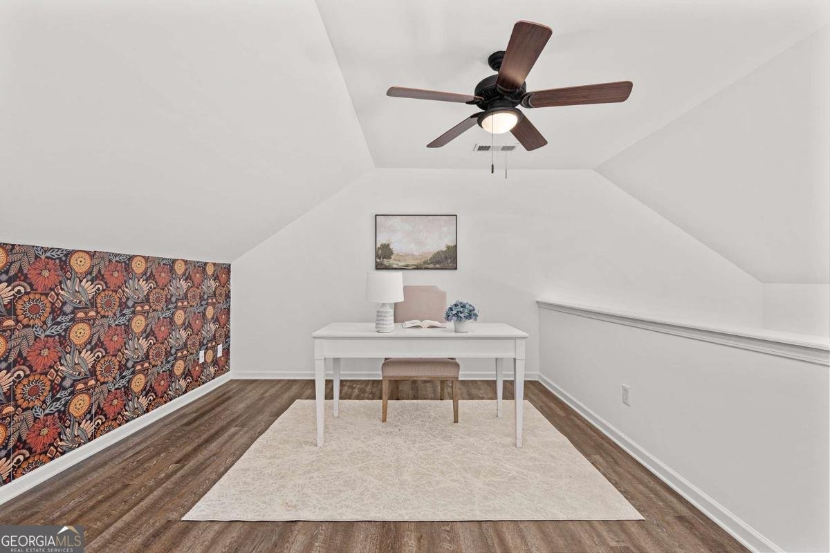 429 Chatooga Lane Woodstock - Photo 26