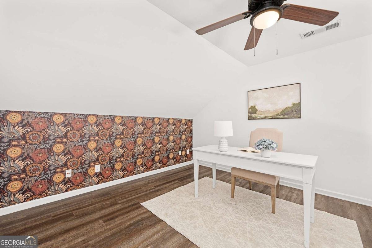 429 Chatooga Lane Woodstock - Photo 27