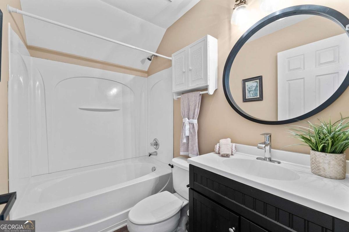 429 Chatooga Lane Woodstock - Photo 29