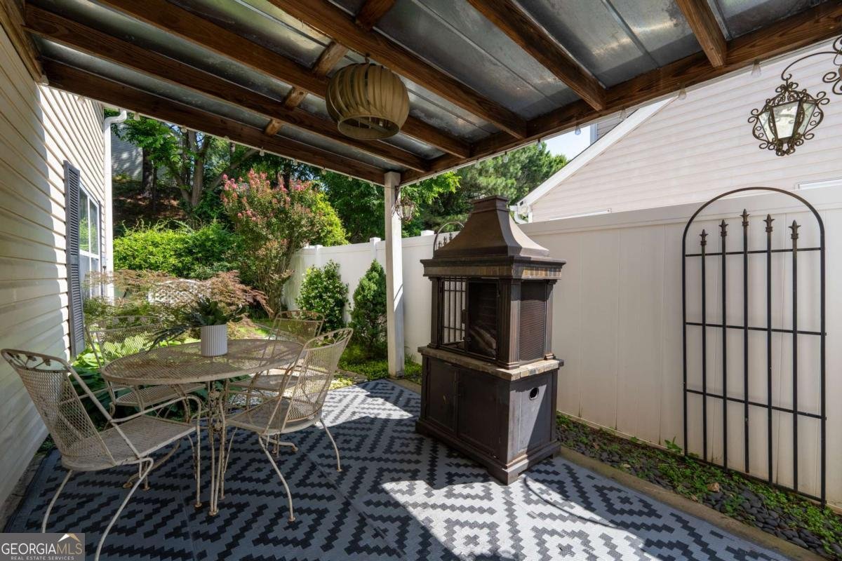 429 Chatooga Lane Woodstock - Photo 30