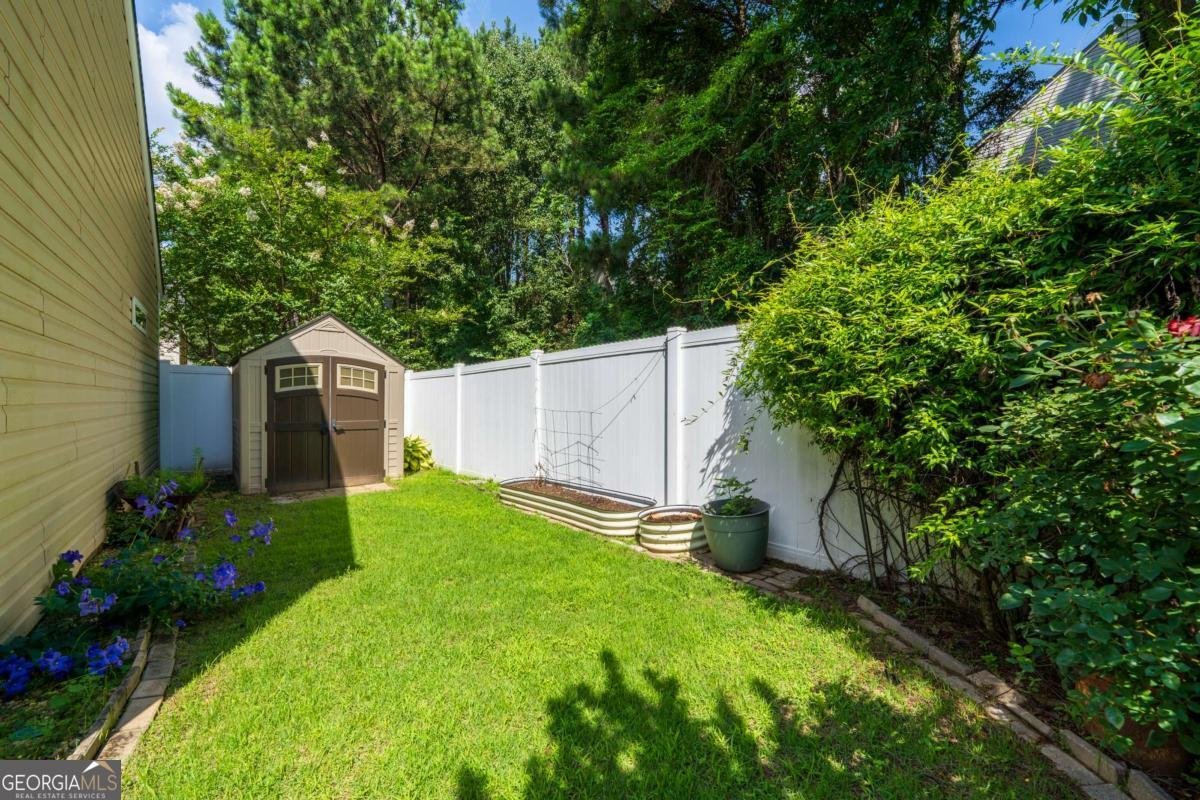 429 Chatooga Lane Woodstock - Photo 32