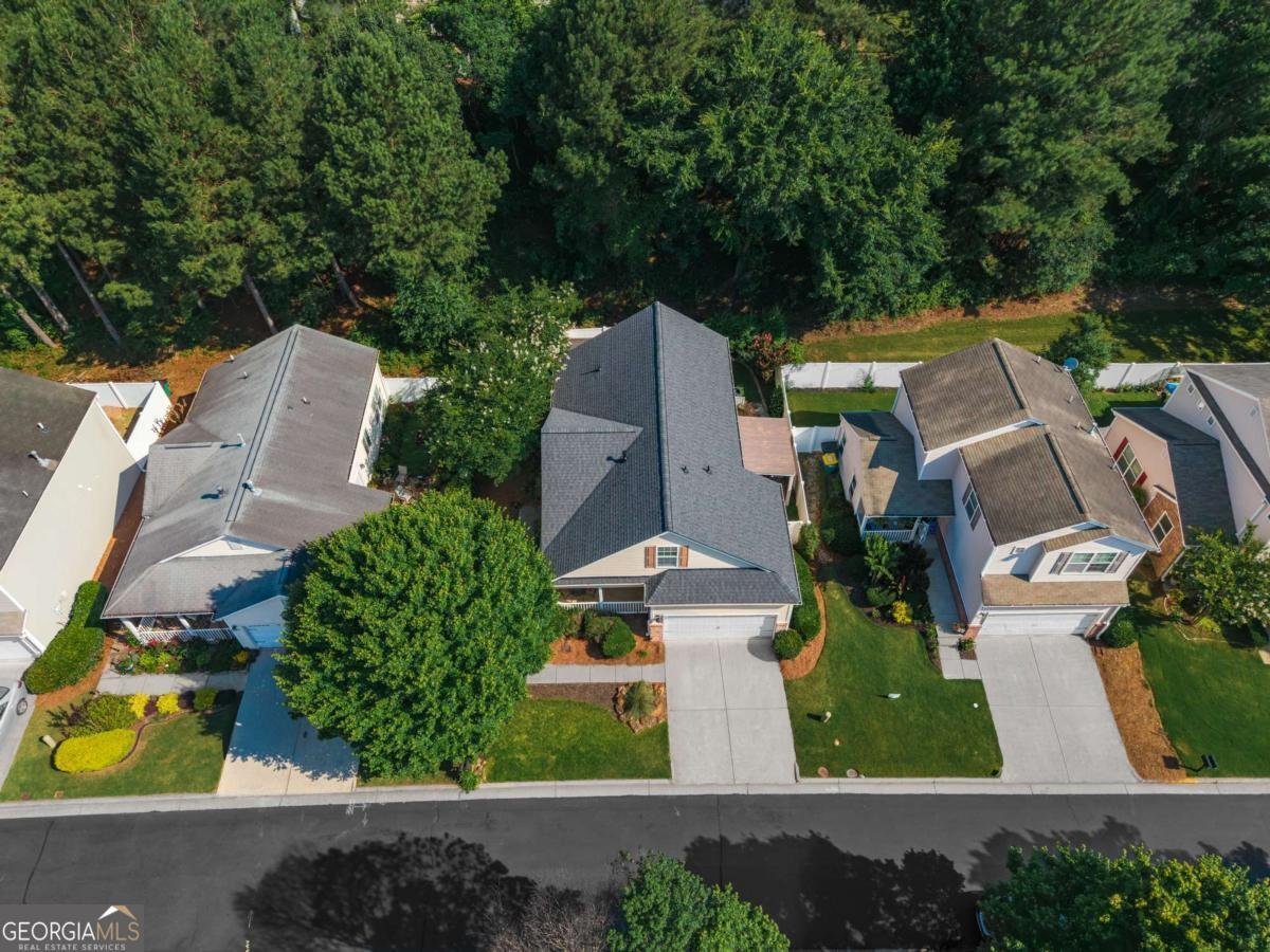 429 Chatooga Lane Woodstock - Photo 35