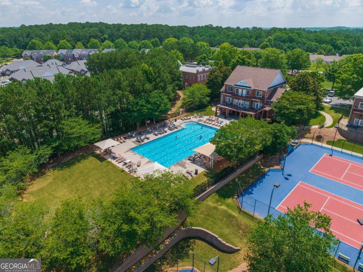 429 Chatooga Lane Woodstock - Photo 36