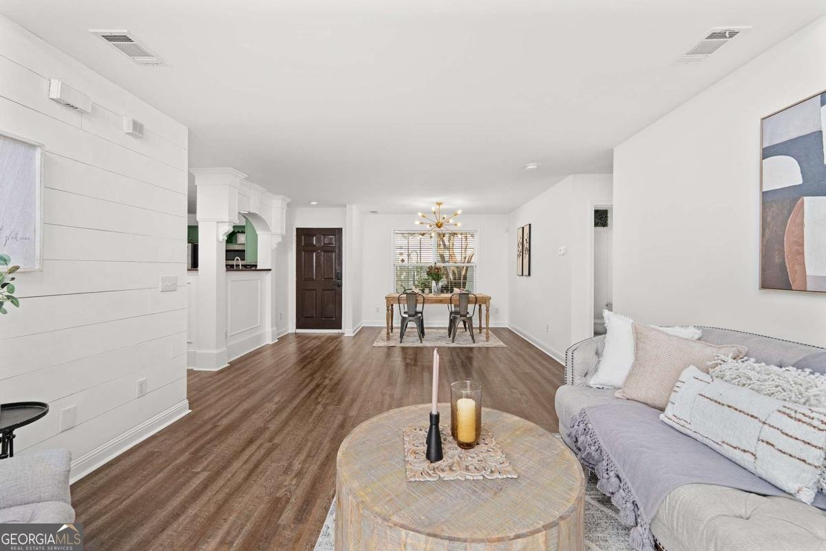 429 Chatooga Lane Woodstock - Photo 8