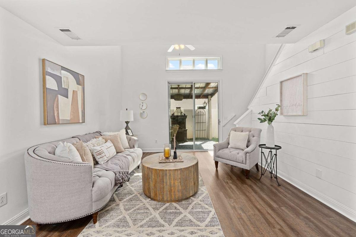 429 Chatooga Lane Woodstock - Photo 9