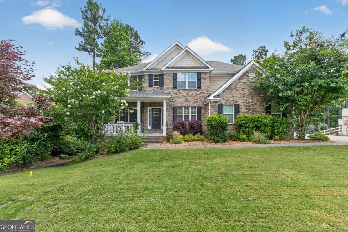 2098 Harmony Drive Canton - main photo