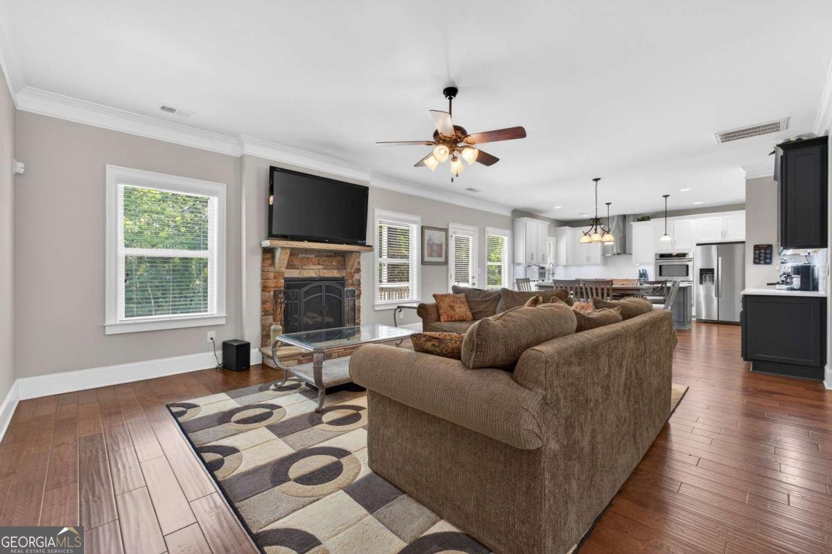 2098 Harmony Drive Canton - Photo 10