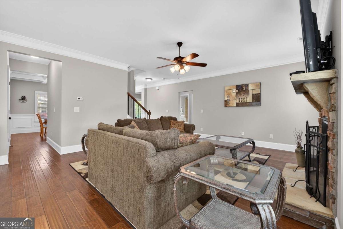 2098 Harmony Drive Canton - Photo 11