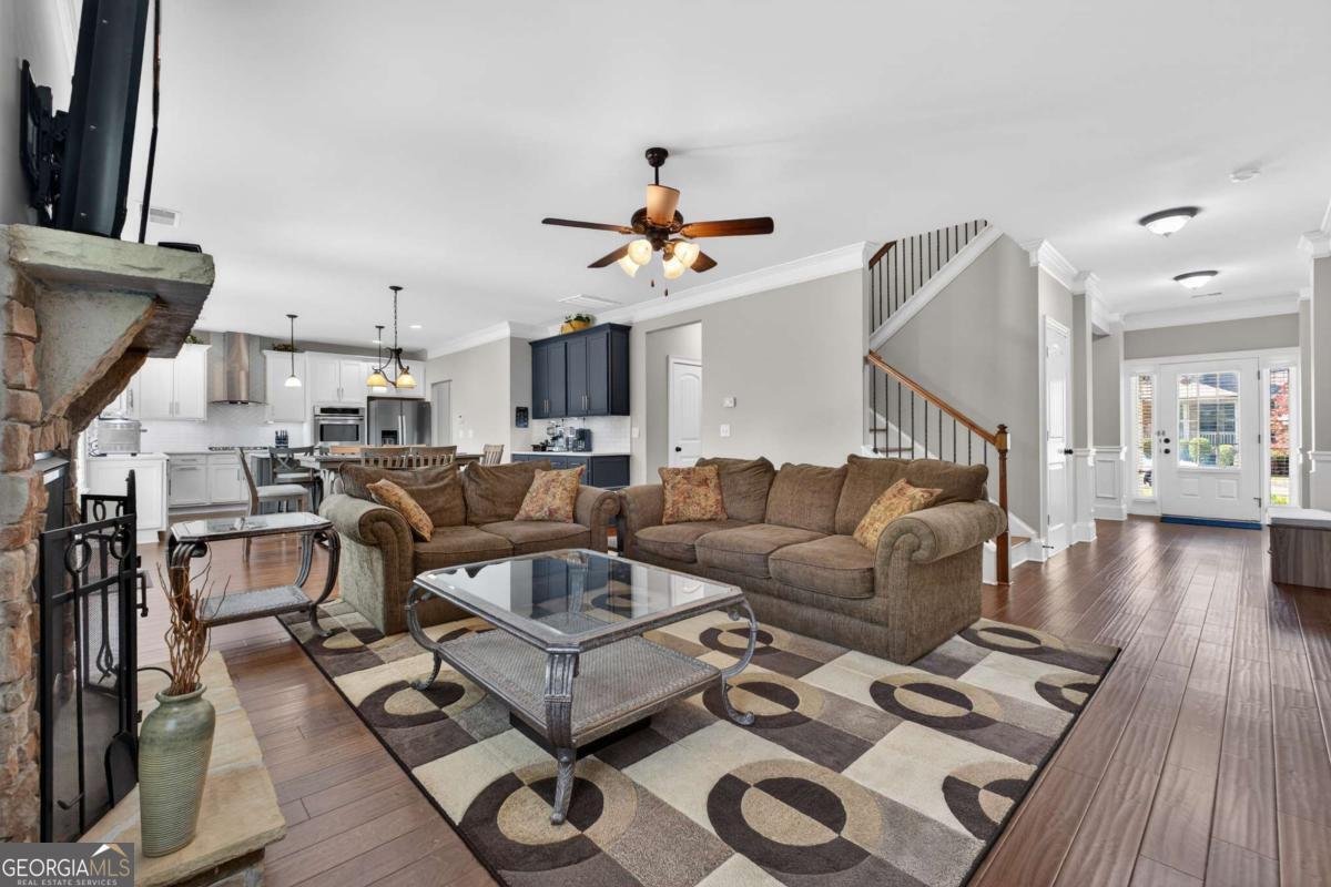 2098 Harmony Drive Canton - Photo 12
