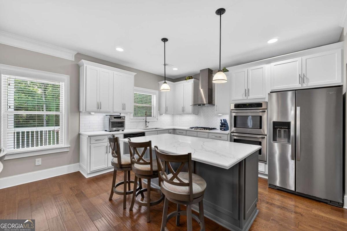 2098 Harmony Drive Canton - Photo 16
