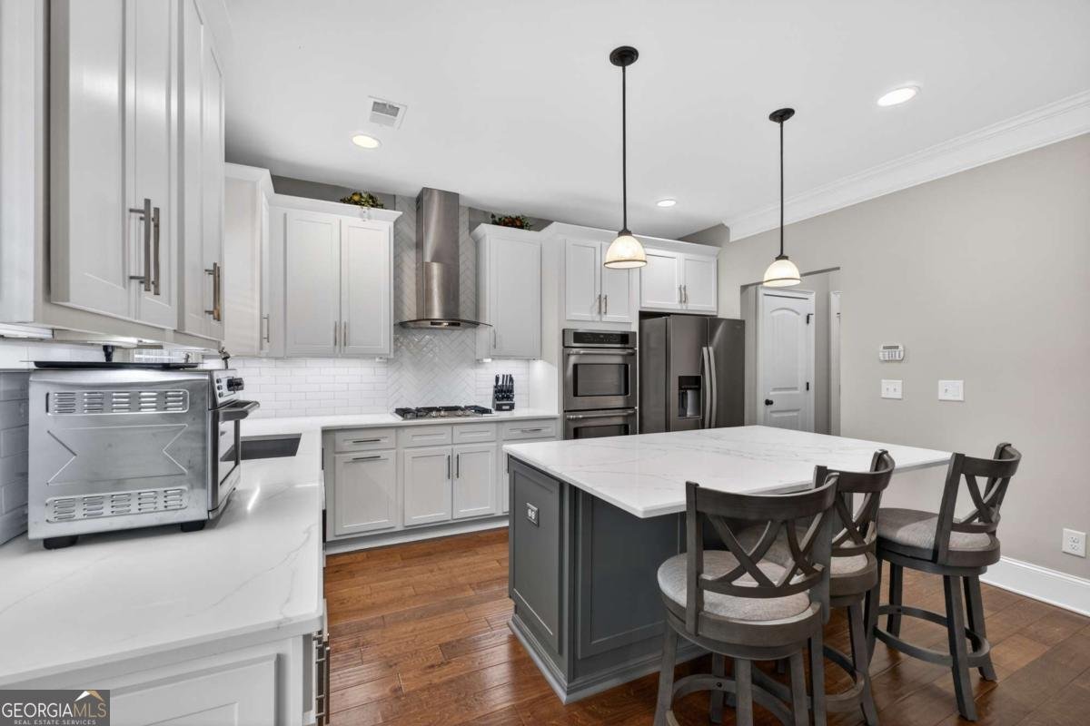 2098 Harmony Drive Canton - Photo 17