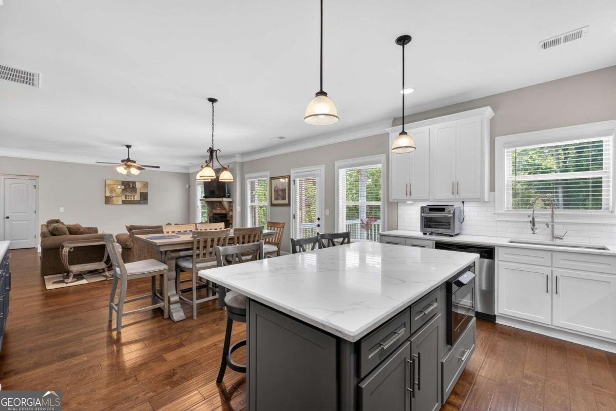 2098 Harmony Drive Canton - Photo 18