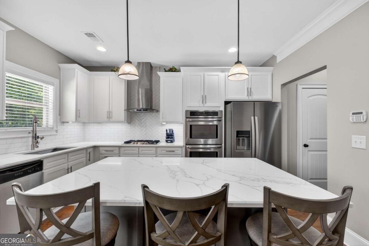 2098 Harmony Drive Canton - Photo 20