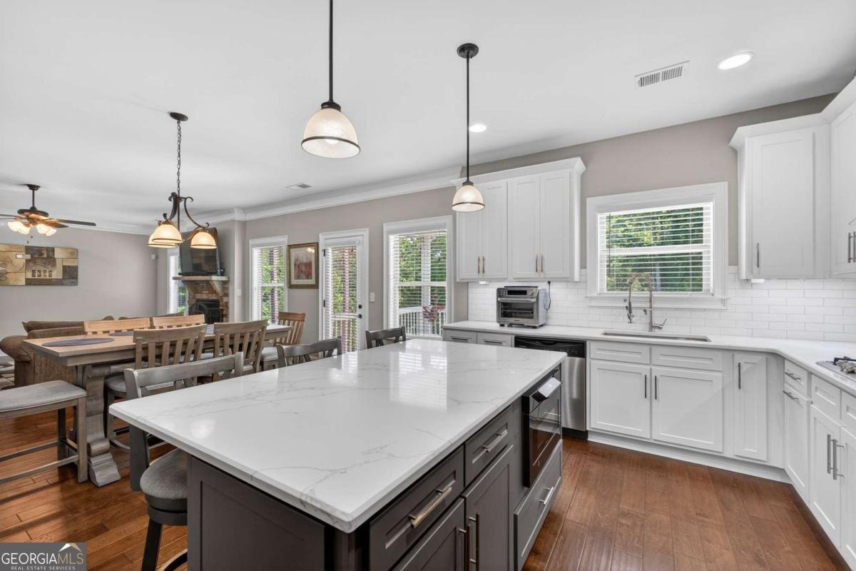 2098 Harmony Drive Canton - Photo 22