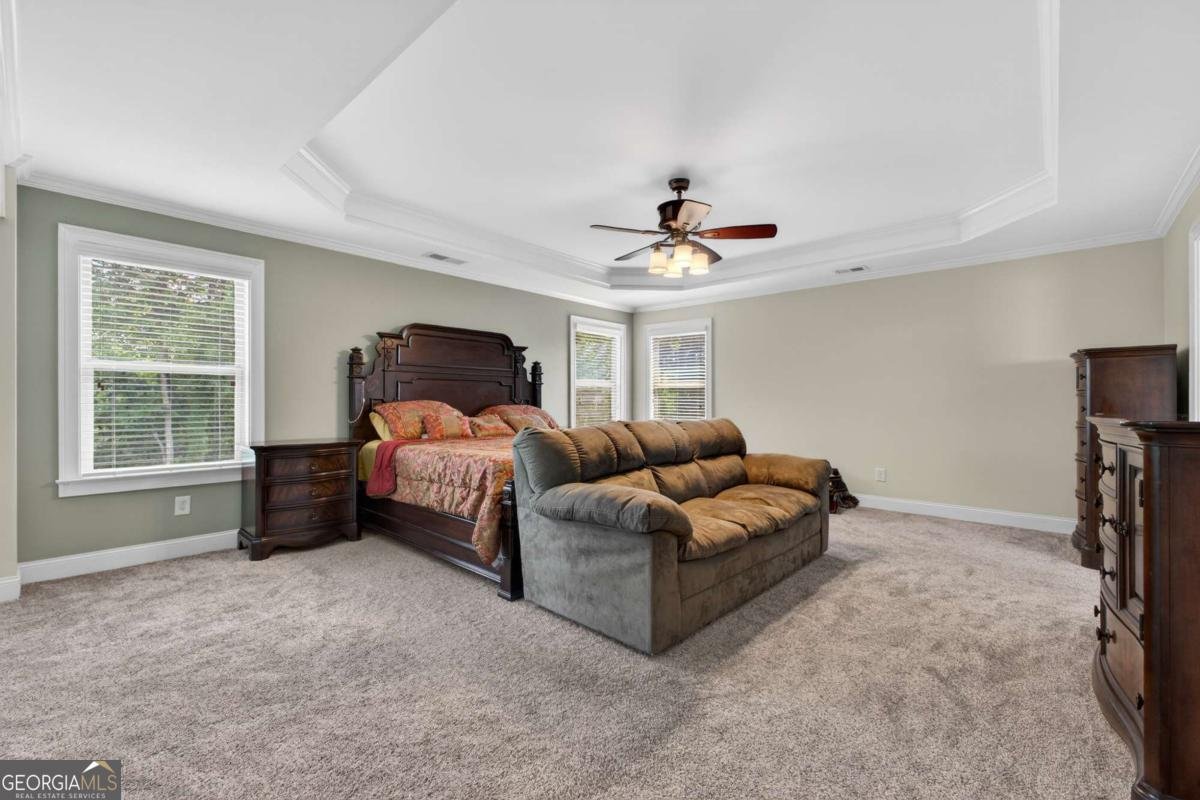 2098 Harmony Drive Canton - Photo 25