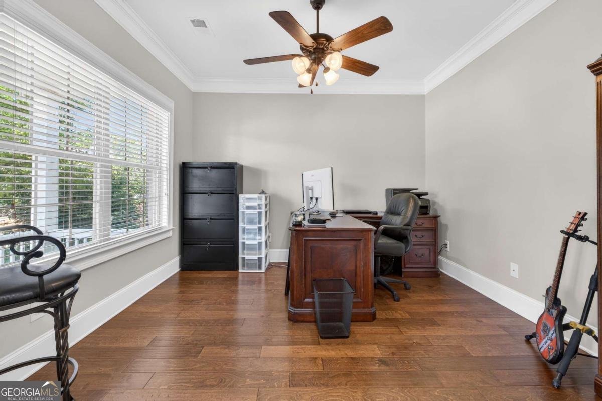2098 Harmony Drive Canton - Photo 8