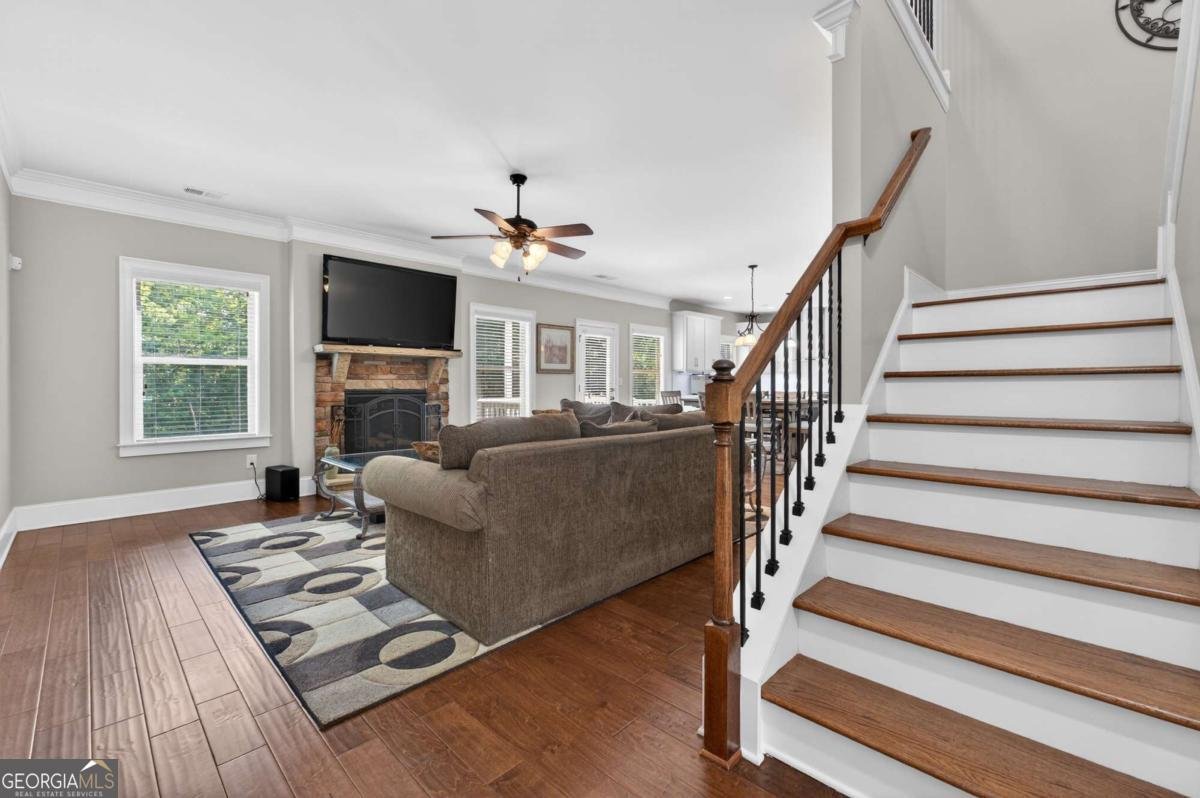 2098 Harmony Drive Canton - Photo 9